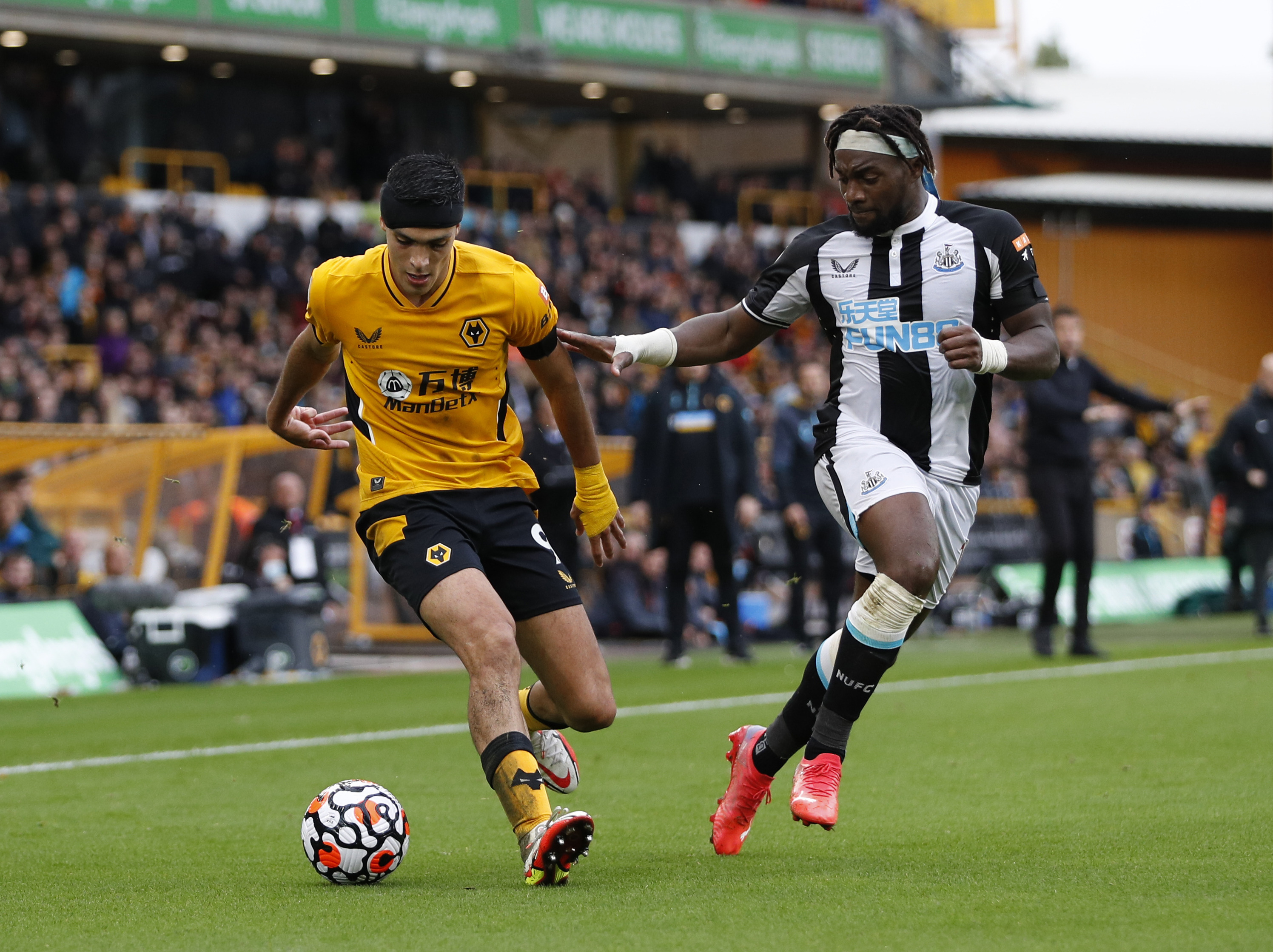 西汉姆等球 西汉姆等球